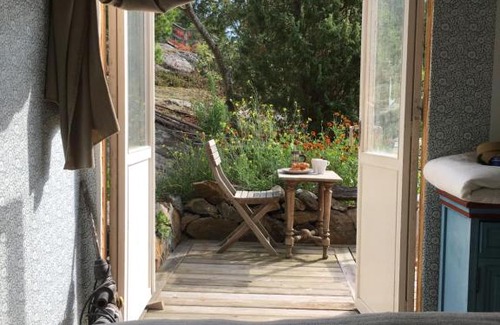 Kulan House | Sjöstuga, Archipelago Beach House