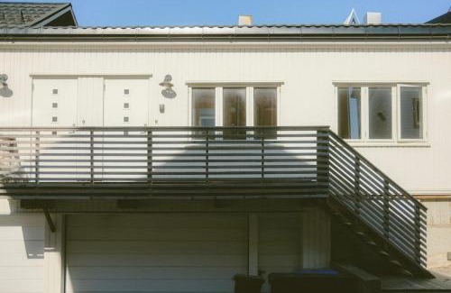 Kabelvag Apartment | Sjøgata Apartment