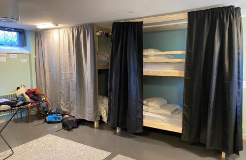 Narvik Hostel | Sjømannskirken Narvik