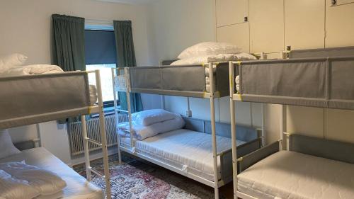 Narvik Hostel | Sjømannskirken Narvik