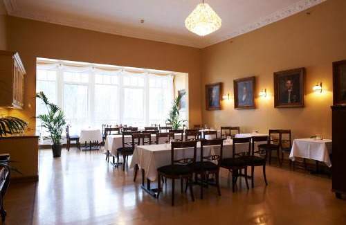 Horten Hotel | Sjømilitære Samfund