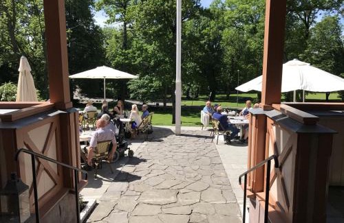 Horten Hotel | Sjømilitære Samfund