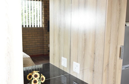 Trawal Apartment | SJ's Studio Apartment