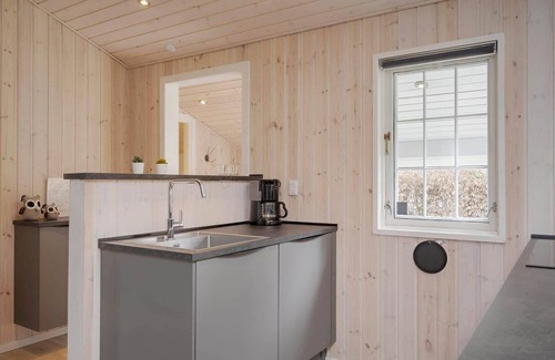 Bjert House | SJ215 Bjert - Binderup Strandpark 6