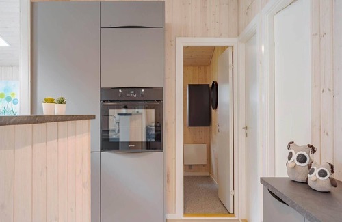 Bjert House | SJ215 Bjert - Binderup Strandpark 6