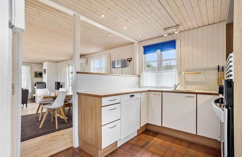 Vikær Strand House | SJ243 Haderslev - Vikærparken 79