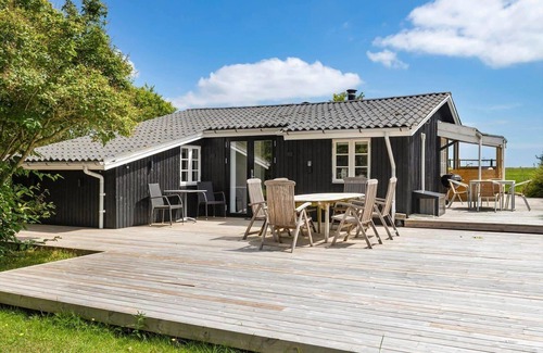 Diernæs Strandby House | SJ254 Haderslev - Diernæs Strandby 83