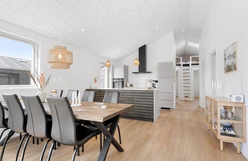 Diernæs House | SJ256 Haderslev - Sønderballe Strand 83 A