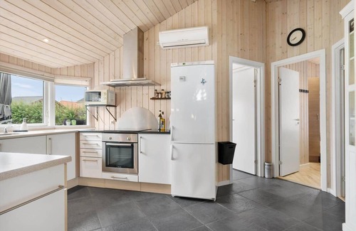 Kelstrup Strand House | SJ267 Haderslev - Grønkær 2