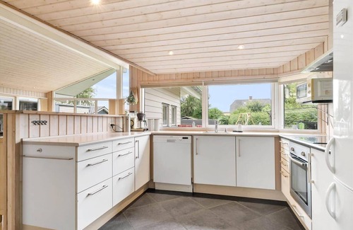 Kelstrup Strand House | SJ267 Haderslev - Grønkær 2