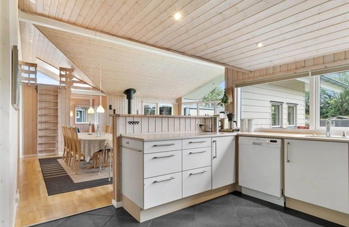 Kelstrup Strand House | SJ267 Haderslev - Grønkær 2