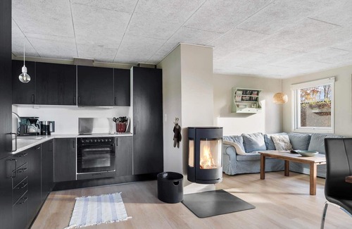 Kelstrup Strand House | SJ277 Haderslev - Kelstrup Nørreskov 36