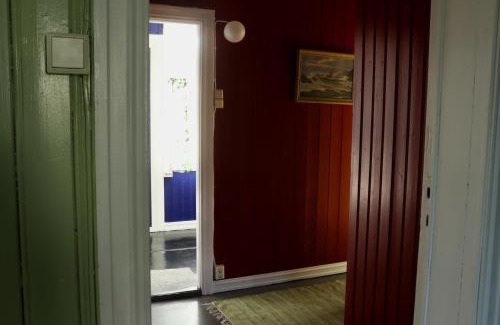 Loten Municipality Apartment | Sjarmerende hus i sentrum