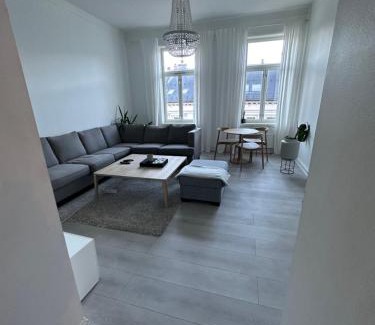 Majorstua Apartment | sjarmerende leilighet i hjertet av Oslo
