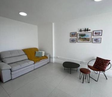 Sao Jose dos Campos Apartment | SJC Funcional e Aconchegante
