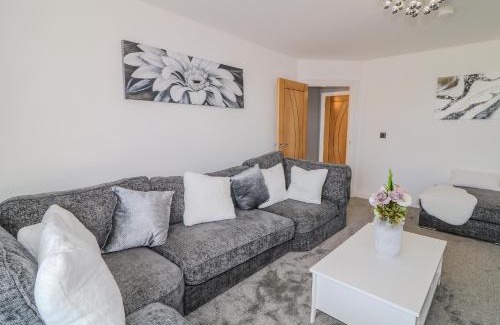 Coleraine House | SJs Cottage