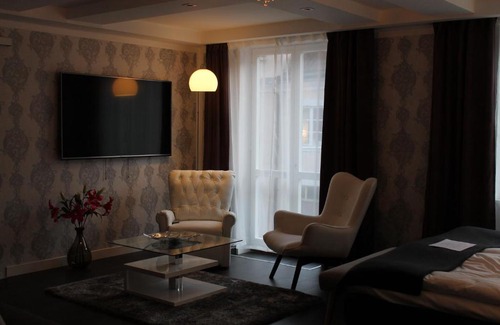 Skanninge Hotel | Skänninge stadshotell