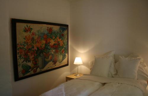 Nattraby House | Skärva Herrgård