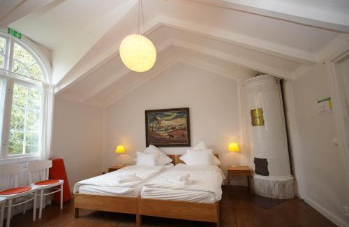 Nattraby House | Skärva Herrgård