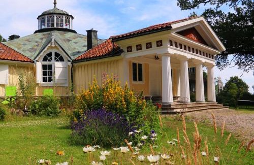 Nattraby House | Skärva Herrgård