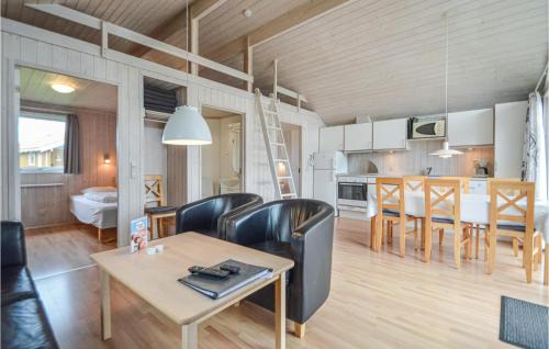 Skaerbaek House | Skærbæk Fritidscenter