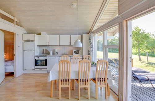 Skaerbaek Apartment | Skærbækcentret
