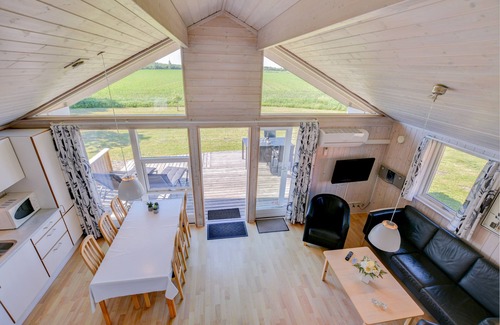 Skaerbaek Apartment | Skærbækcentret