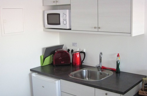 Husavik Apartment | Skógar Sunset Guesthouse