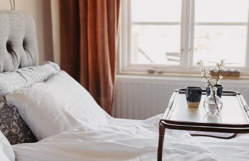 Simris Bed & Breakfast | Sköllengården