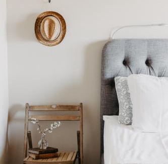 Simris Bed & Breakfast | Sköllengården