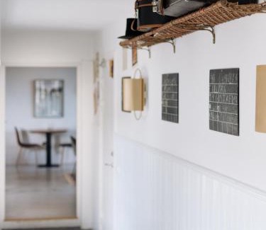Simris Bed & Breakfast | Sköllengården