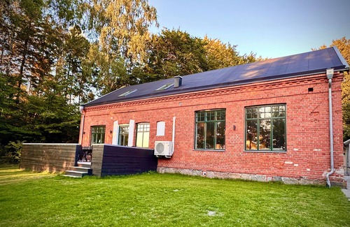 Skurup House | Skönabäck Gamla Skola
