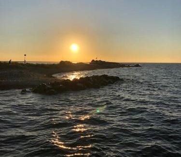 Marstal House | Skønt fiskerhus. Tæt på by, havn og havet