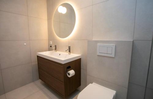Hofn Apartment | Skýjaborg Apartments