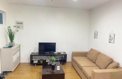 Cagayan de Oro Apartment | SK's Crib - Fully Furnished Condo @ Primavera Apts