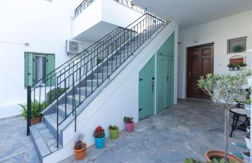 Neo Klima Apartment | SK studios & apartments