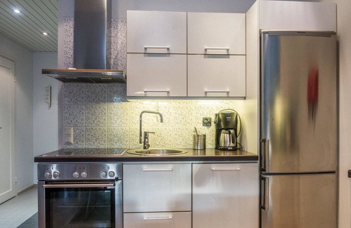 Vuokatti House | Sk Suite C 13 by Interhome