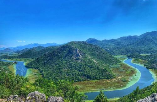 Sinon House | Skadar Lake Family Resort