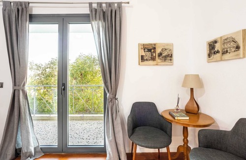 Myrtea House | Skafidia Garden Gem - Mirtia Fully Equipped Home