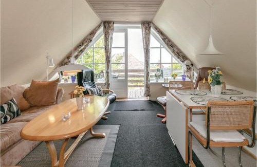 Allinge Apartment | Skagenhuset Lejl 3