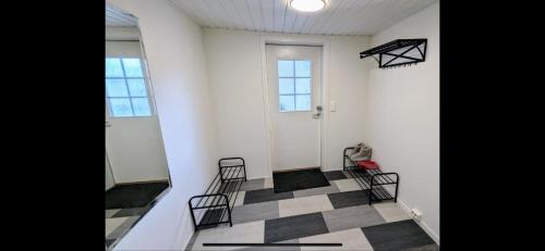 Tromso Apartment | Skagesundvegen 10a