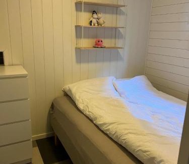 Tromso Apartment | Skagesundvegen 10a