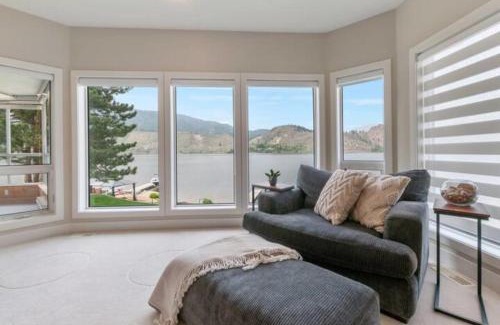 Okanagan-Similkameen Bed & Breakfast | Skaha Lakefront Inn