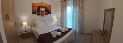 Skala Apartment | Skala Pearls A1
