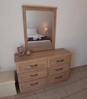 Skala Apartment | Skala Pearls A1