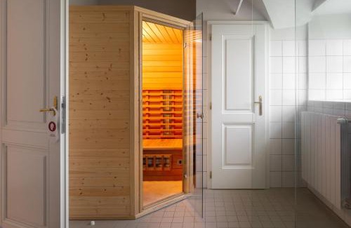 Adrspach Hotel | Skalní Mlýn Adršpach