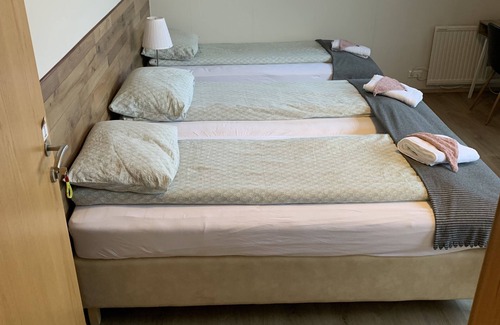 Vik I Myrdal House | Skammidalur Guesthouse
