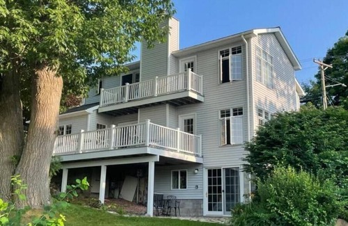 Bayfield Apartment | SKANDIA GUEST SUITE BAYFIELD'S BEST!