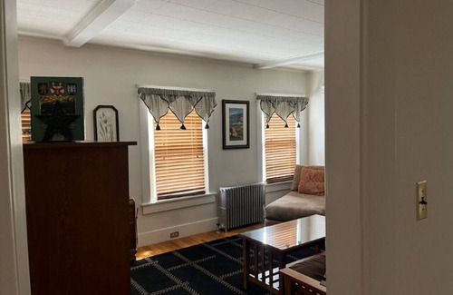 Skaneateles Apartment | Skaneateles-Village Charm Unit 2