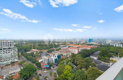 Pasirkaliki Apartment | Skara by Kozystay - Bandung